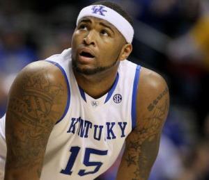 巴克利强调 巴克利强调