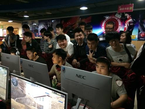 火力和卓越 火力和卓越